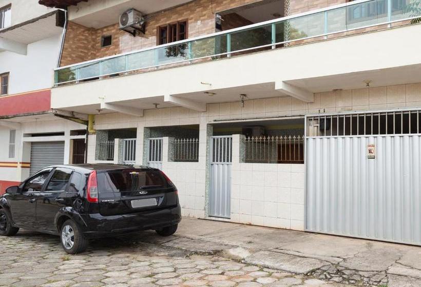 酒店 Pousada 6 Irmãos