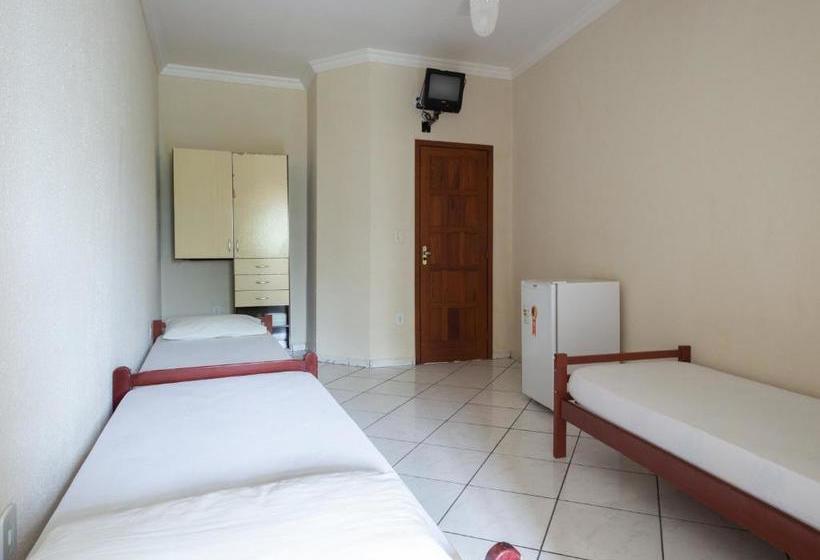 酒店 Pousada 6 Irmãos