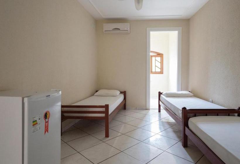 酒店 Pousada 6 Irmãos