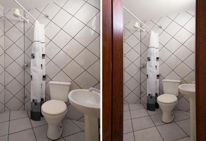 酒店 Pousada 6 Irmãos