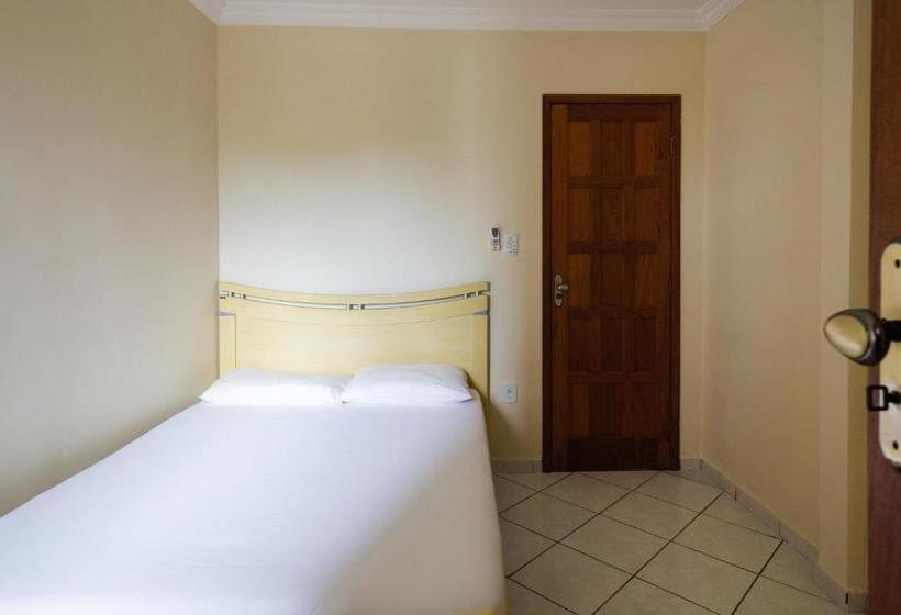 酒店 Pousada 6 Irmãos