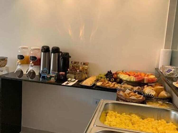 Отель Pousada Maritimar