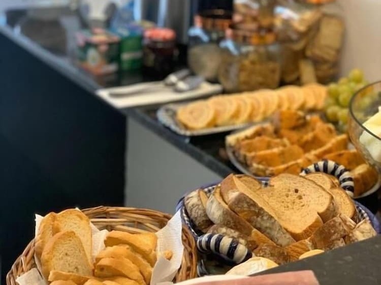 Отель Pousada Maritimar