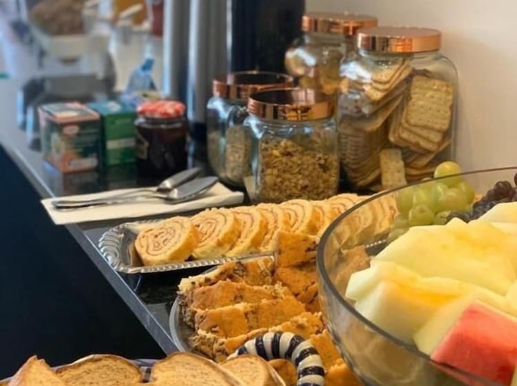 Отель Pousada Maritimar