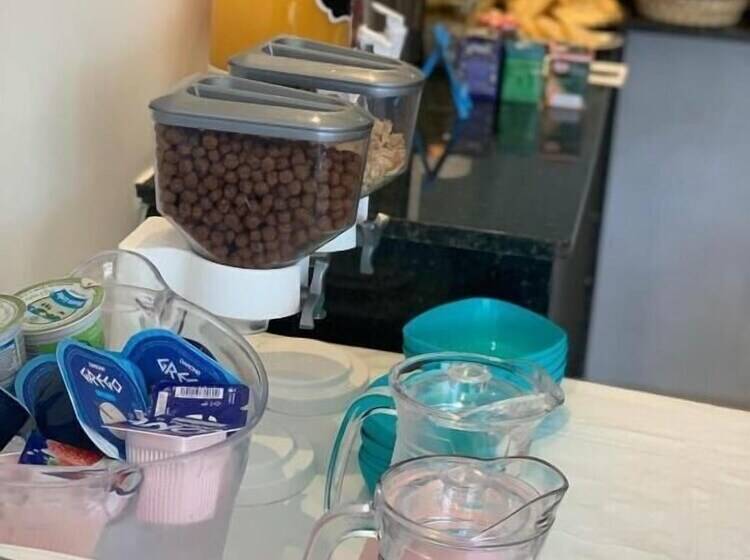 Отель Pousada Maritimar