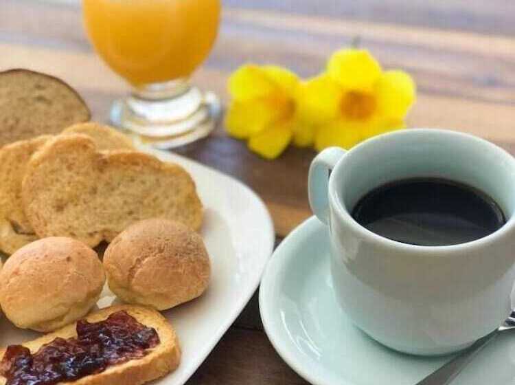 Отель Pousada Maritimar