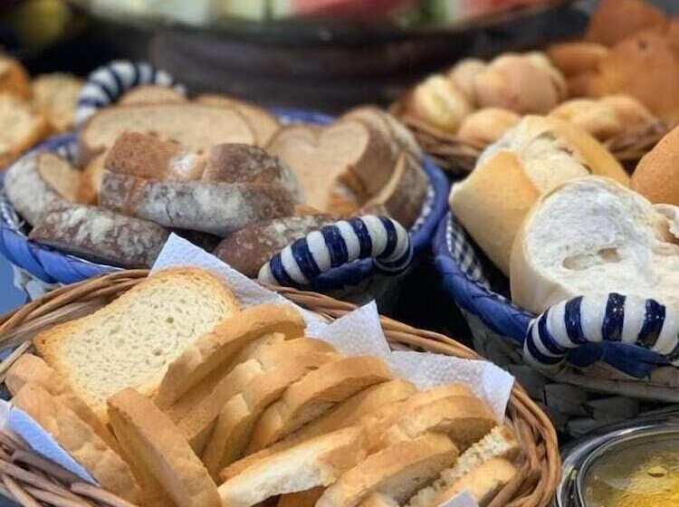 Отель Pousada Maritimar