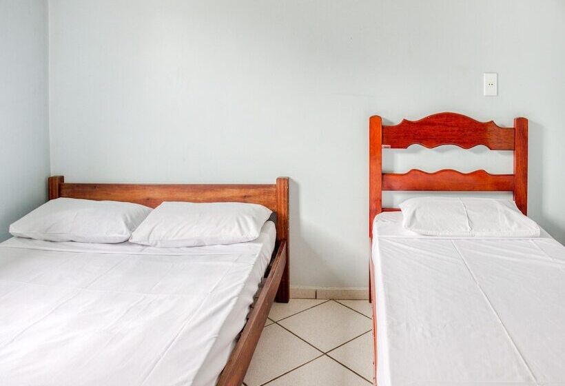 Отель Pousada Monteiro Lobato