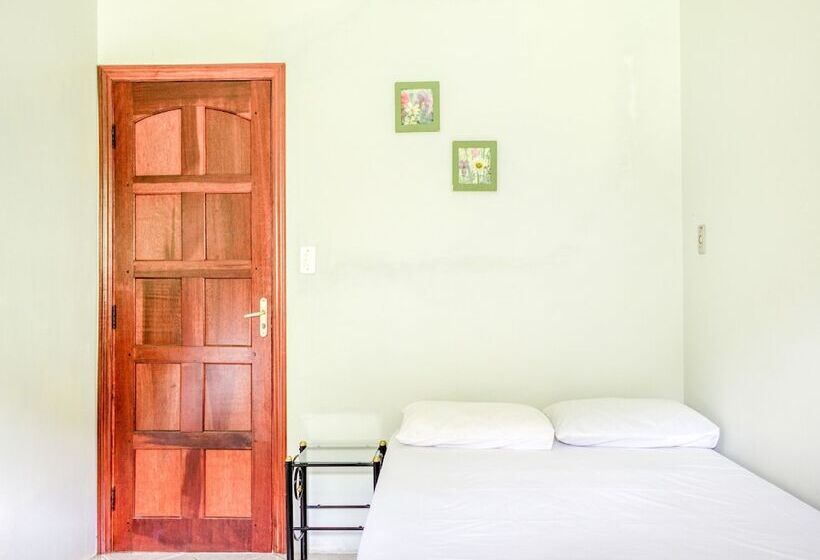 Отель Pousada Monteiro Lobato