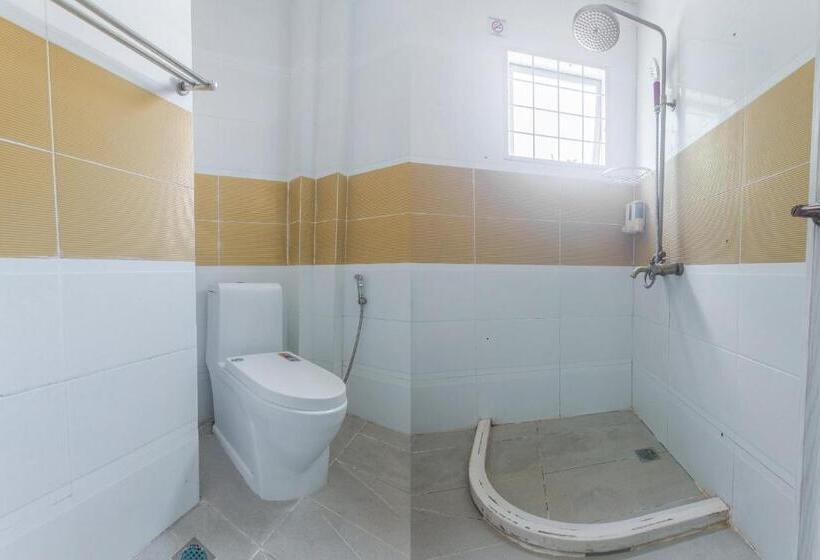 فندق Spot On 89858 Rebecca S Homes