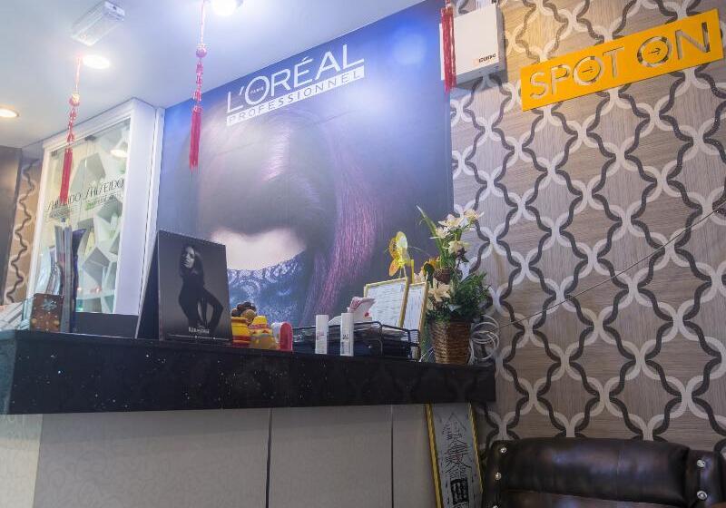 فندق Spot On 89858 Rebecca S Homes