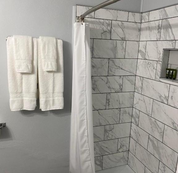 ホテル Veda Inn & Cottages