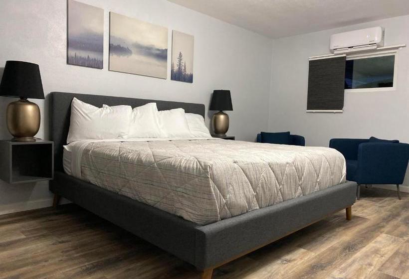 ホテル Veda Inn & Cottages