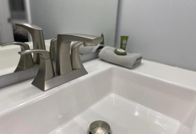 ホテル Veda Inn & Cottages