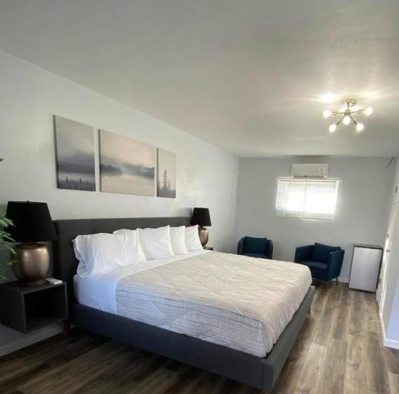 ホテル Veda Inn & Cottages