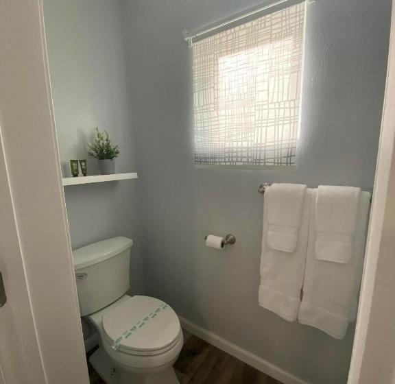 ホテル Veda Inn & Cottages