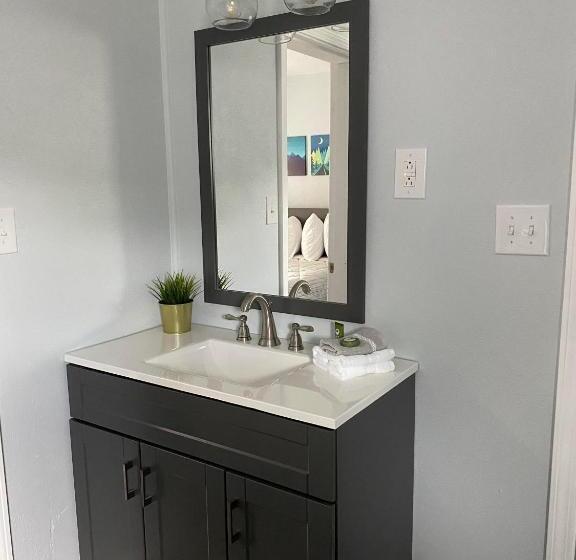 ホテル Veda Inn & Cottages