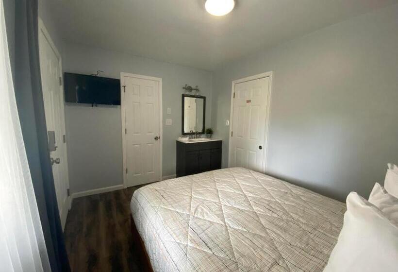 ホテル Veda Inn & Cottages