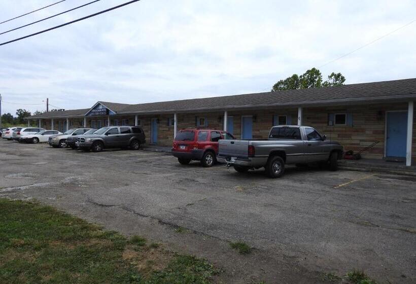 Lawrenceburg Motel