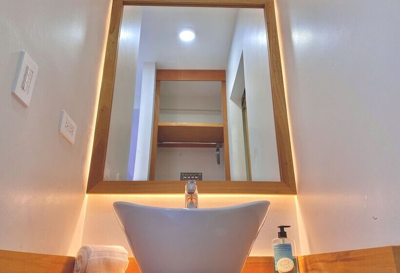 پانسیون Casa Palo Verde