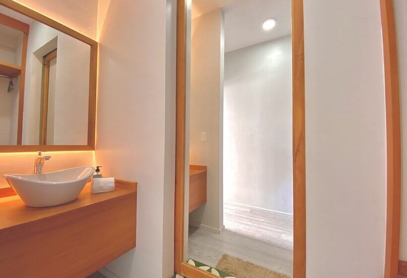 ペンション Casa Palo Verde