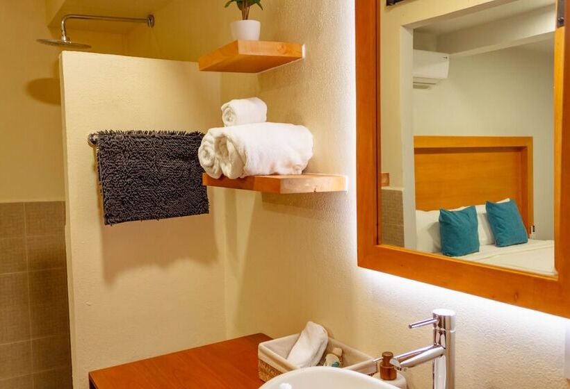 پانسیون Casa Palo Verde