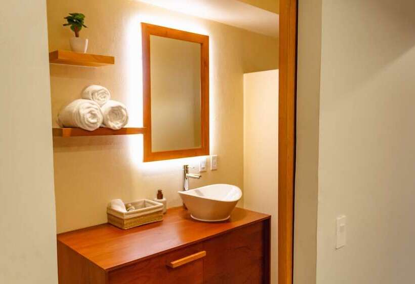 ペンション Casa Palo Verde