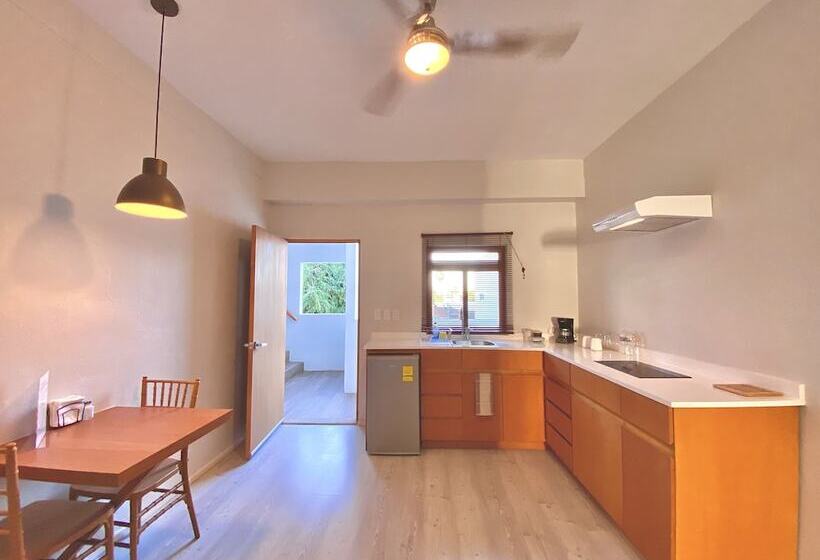 پانسیون Casa Palo Verde