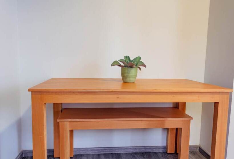 ペンション Casa Palo Verde