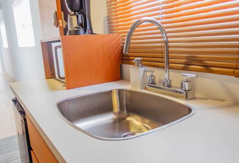 ペンション Casa Palo Verde