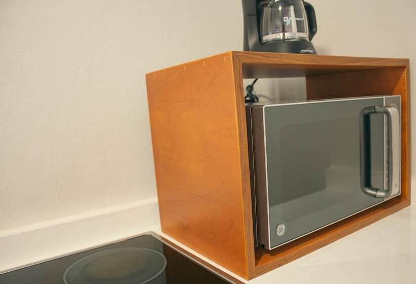 پانسیون Casa Palo Verde