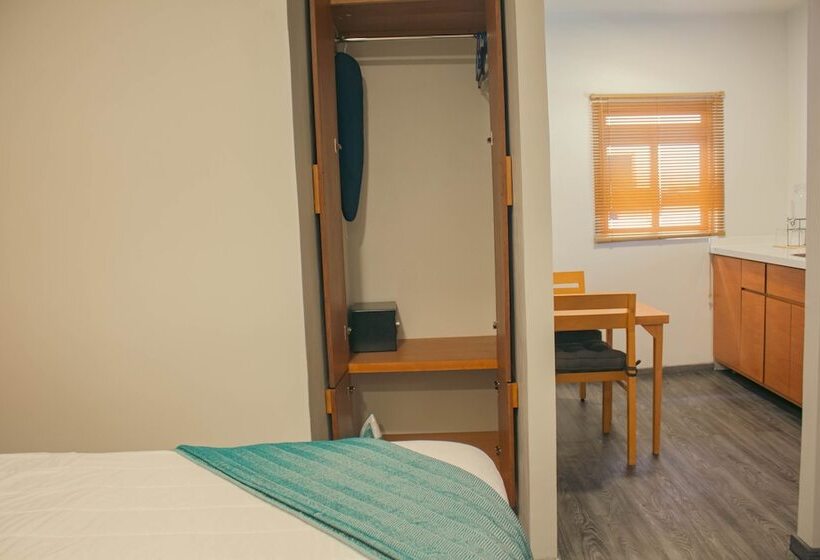 ペンション Casa Palo Verde