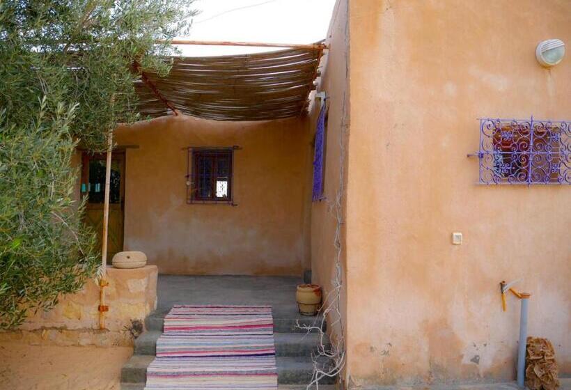 پانسیون Grand Sud, La Maison De Sable