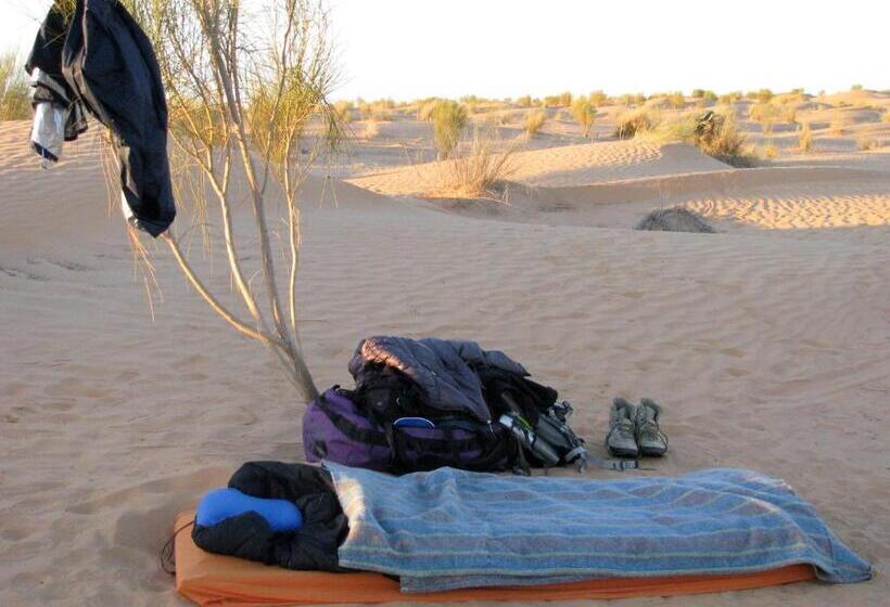 پانسیون Grand Sud, La Maison De Sable