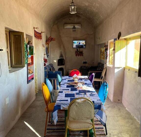 پانسیون Grand Sud, La Maison De Sable