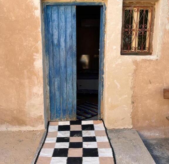 پانسیون Grand Sud, La Maison De Sable