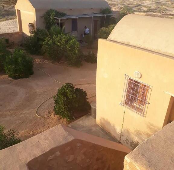 پانسیون Grand Sud, La Maison De Sable