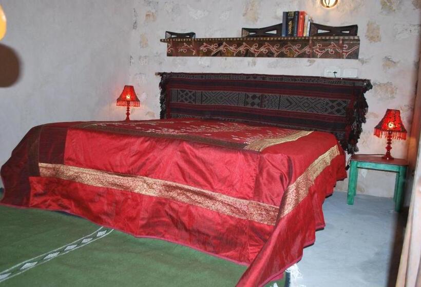 پانسیون Grand Sud, La Maison De Sable