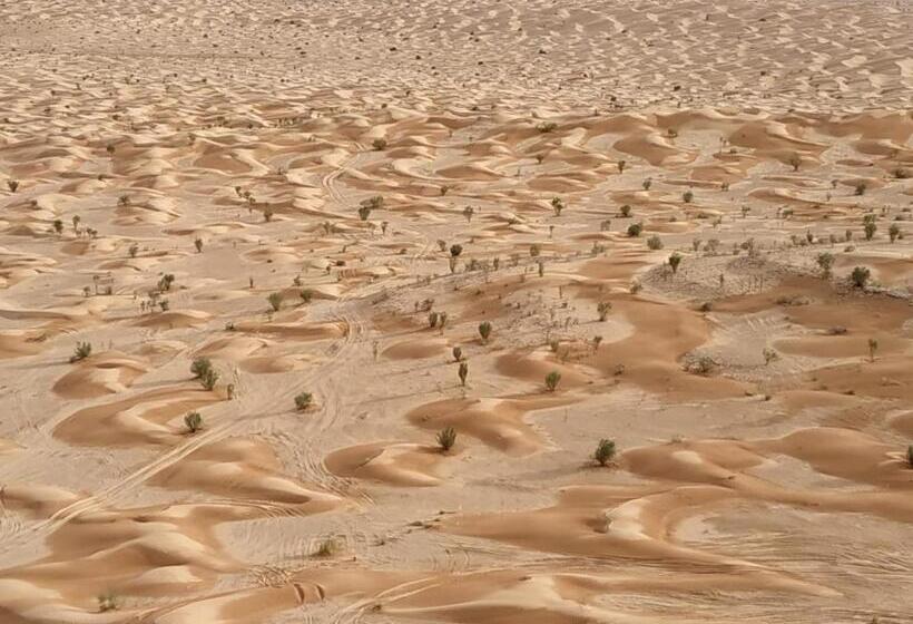 پانسیون Grand Sud, La Maison De Sable