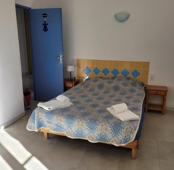 膳宿费 Le Cocardier