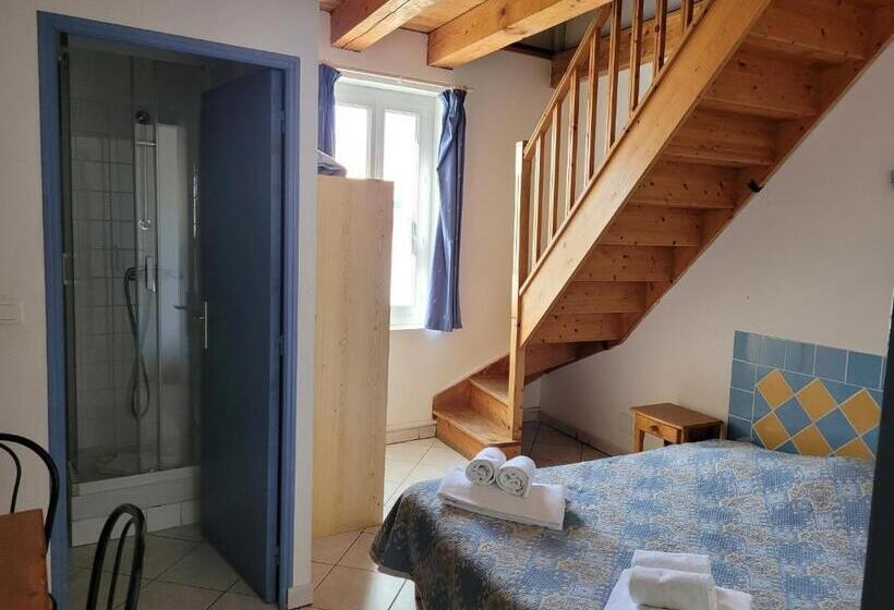 膳宿费 Le Cocardier