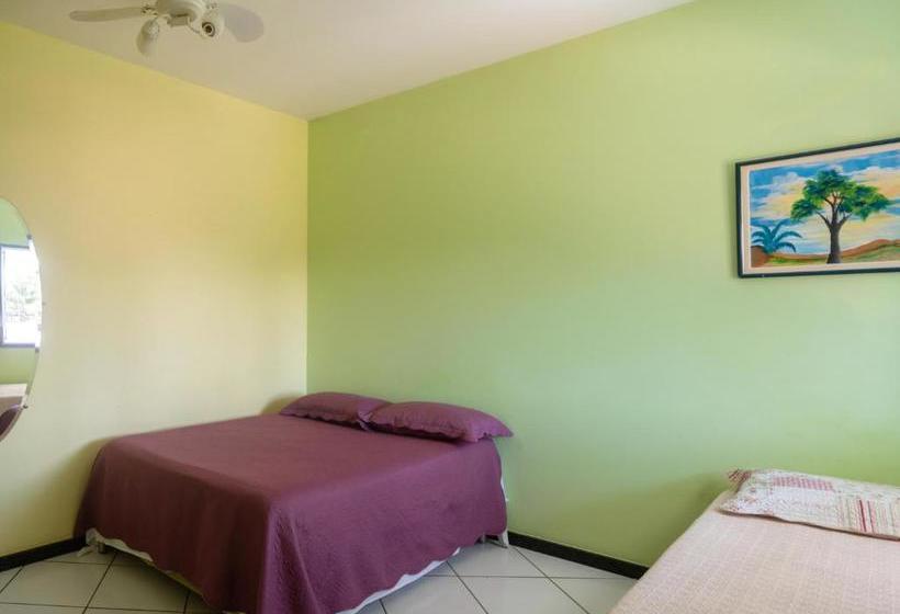 פנסיון Pousada Lady Lu