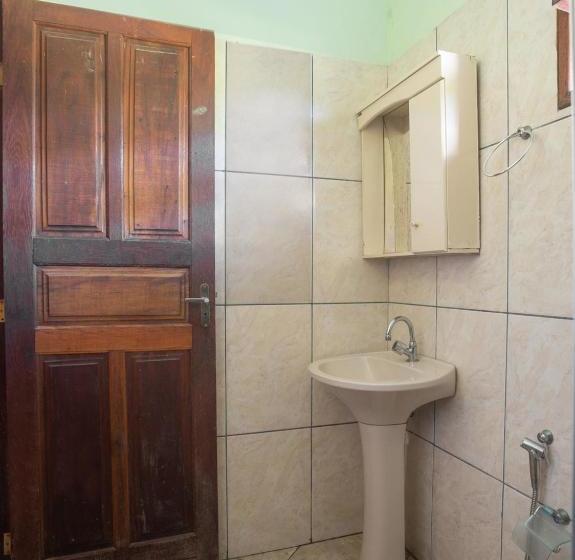 פנסיון Pousada Lady Lu