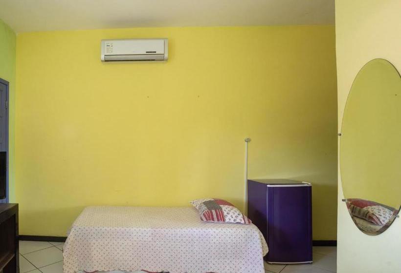 פנסיון Pousada Lady Lu