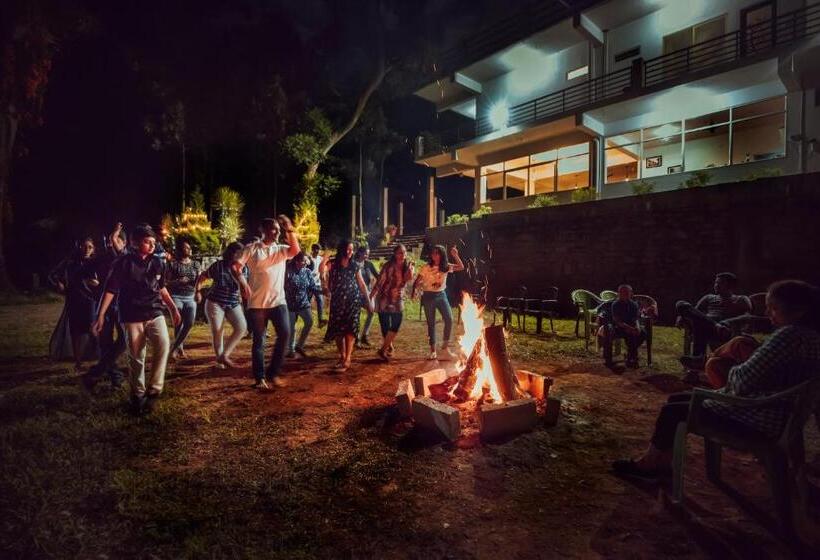 The Blossom Resort, Chikmagalur