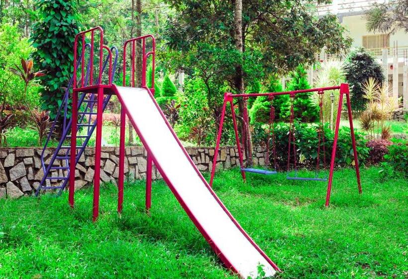 The Blossom Resort, Chikmagalur