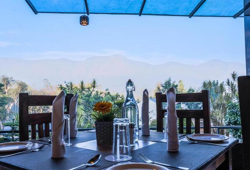 The Blossom Resort, Chikmagalur