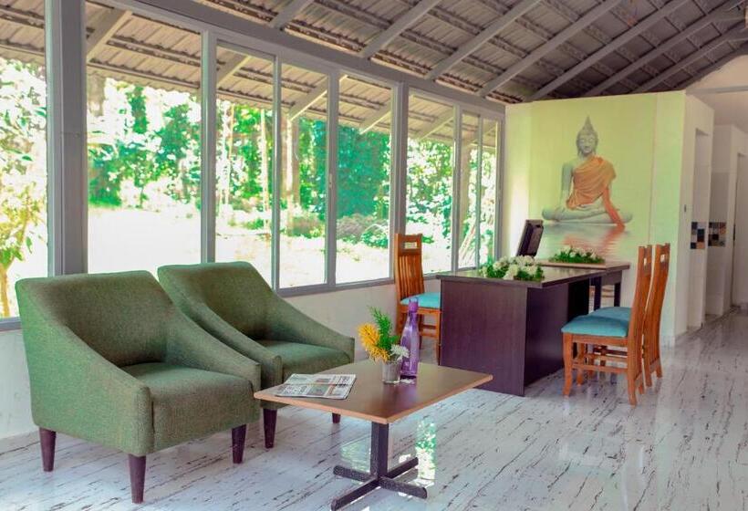 The Blossom Resort, Chikmagalur