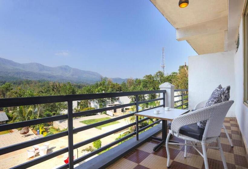 The Blossom Resort, Chikmagalur