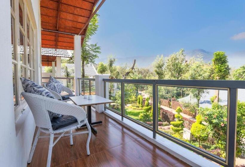 The Blossom Resort, Chikmagalur